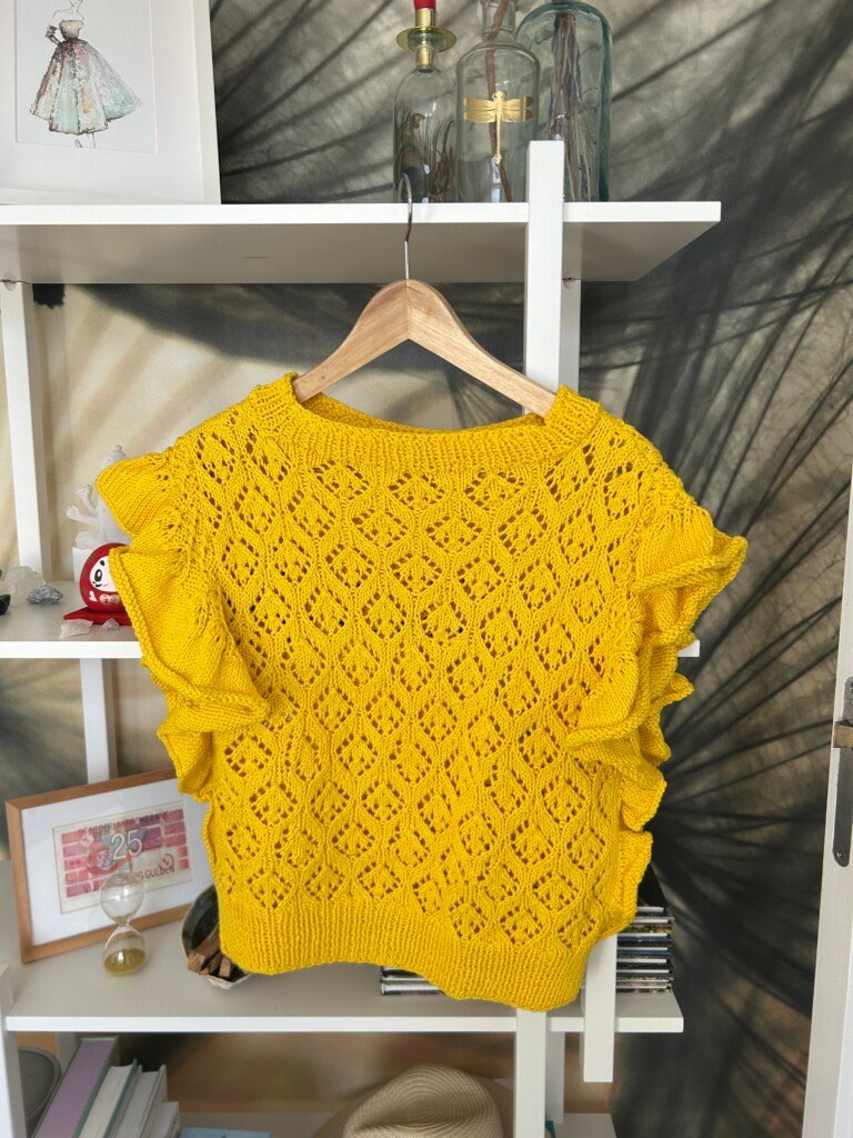 the may jumper