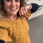 start knitting