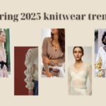 spring 2025 trends knitwear
